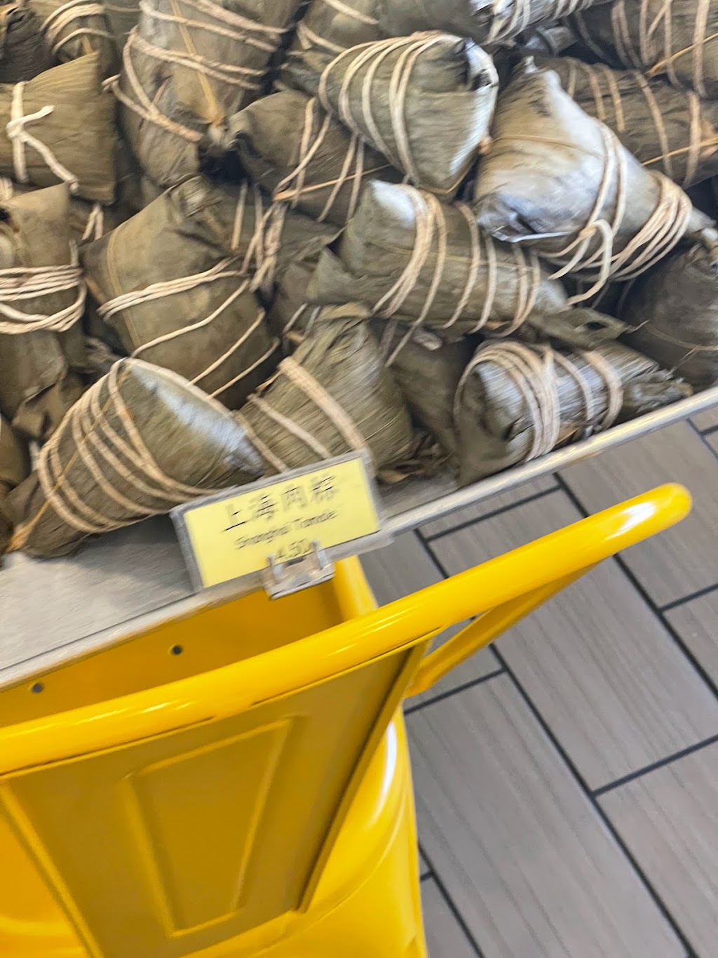 Yi Mei Deli | restaurant | 18414 Colima Rd, Rowland Heights, CA 91748, USA | 6268549246 OR +1 626-854-9246