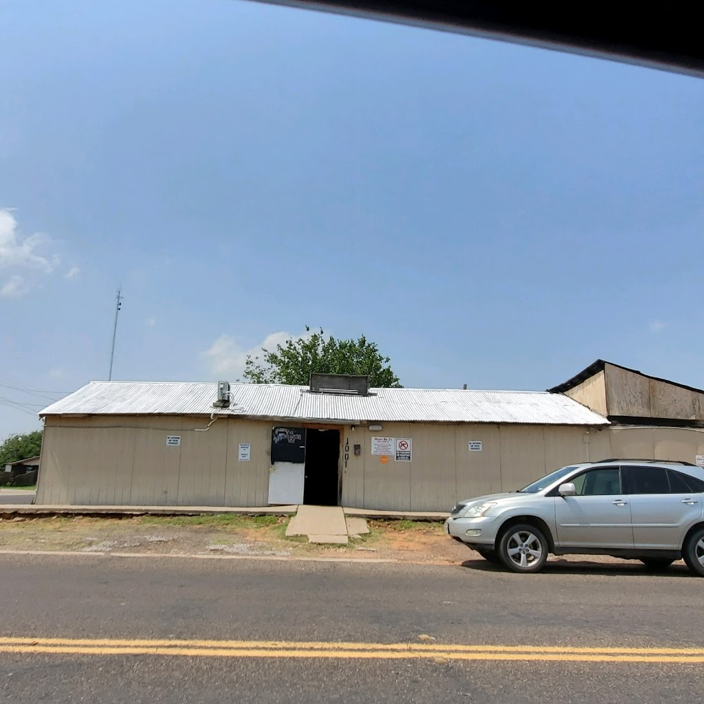 Lees Avenue LLC | restaurant | 1001 Electric St, Odessa, TX 79761, USA | 4325576448 OR +1 432-557-6448