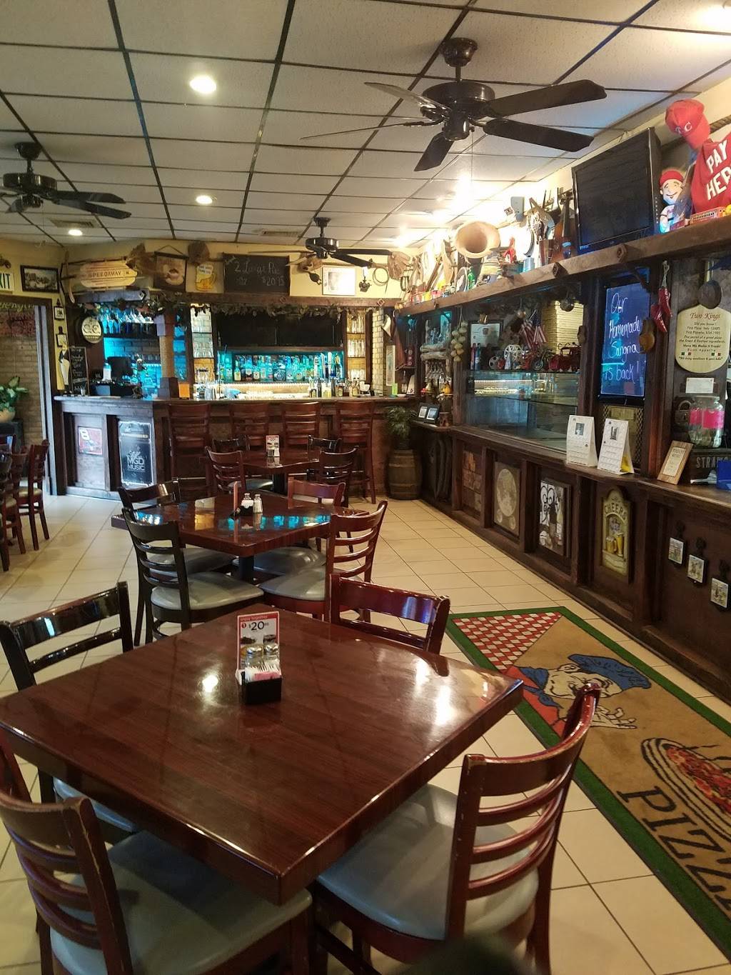 Two Kings Pizzeria | restaurant | 272 Claremont Ave, Tamaqua, PA 18252, USA | 5706685454 OR +1 570-668-5454