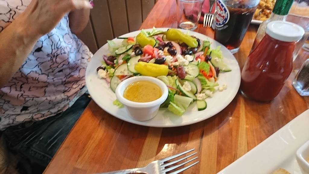 Finback Ale House | restaurant | 30 Cottage St, Bar Harbor, ME 04609, USA | 2072880233 OR +1 207-288-0233