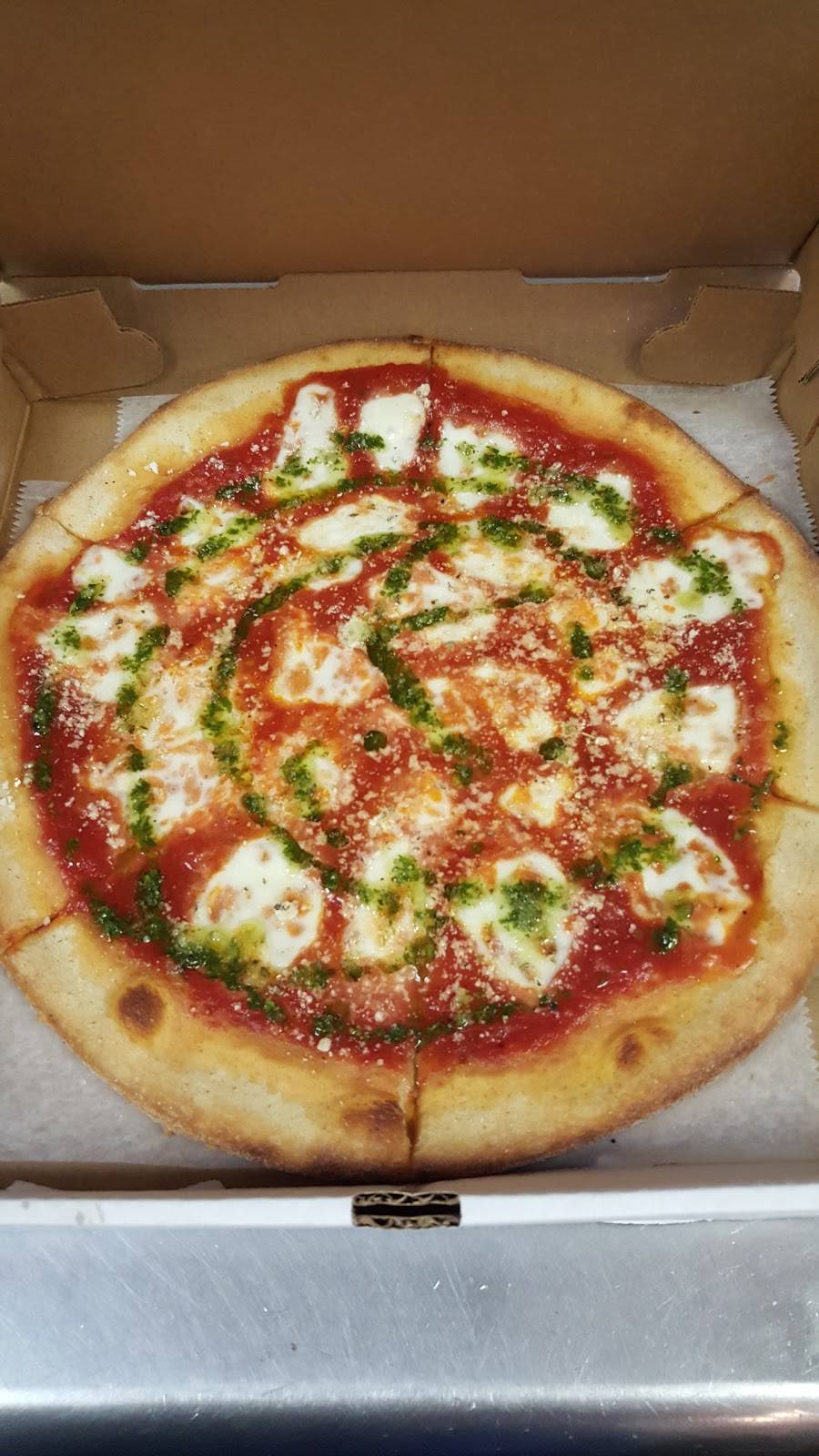 The Pizza Store | restaurant | 2727 E Allegheny Ave, Philadelphia, PA 19134, USA | 2156348887 OR +1 215-634-8887