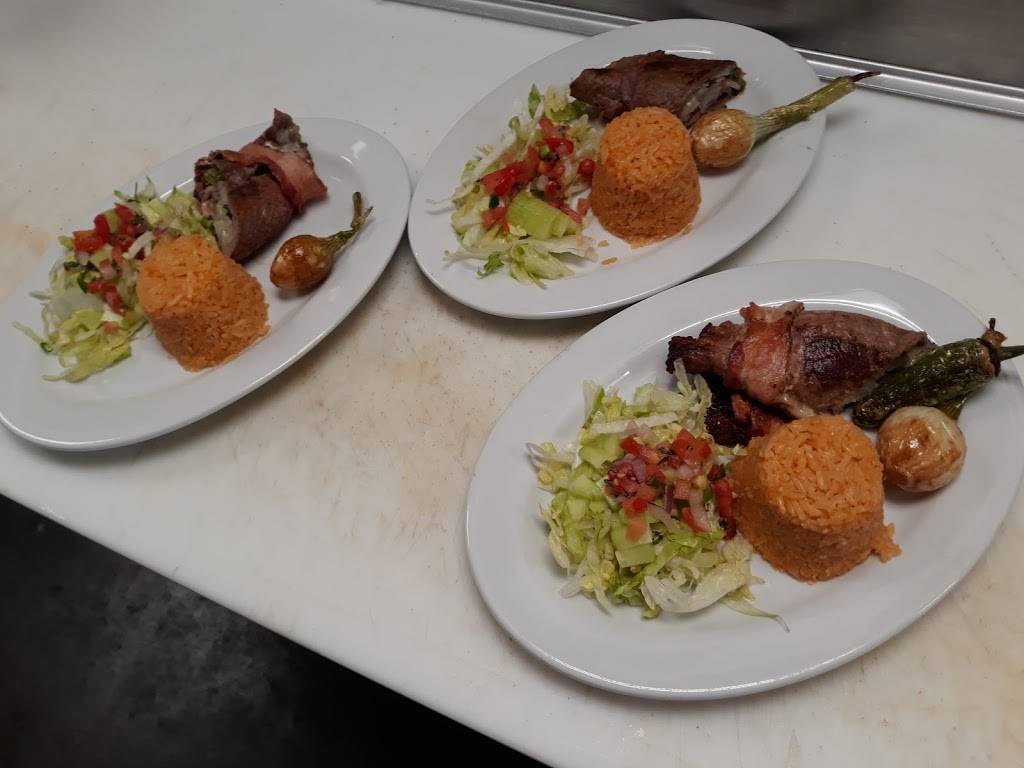 Mi Ranchito Mexican Restaurant | restaurant | 10949 S Redwood Rd #400, South Jordan, UT 84095, USA | 3852742167 OR +1 385-274-2167