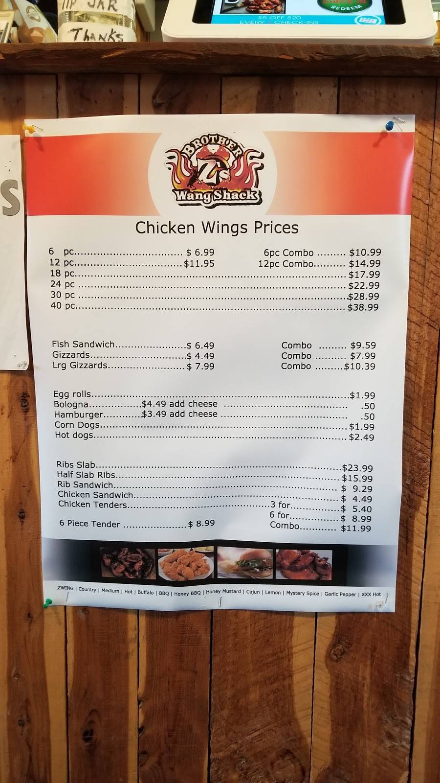 Brother Zs Wang Shack | restaurant | 3825 Dickerson Pike, Nashville, TN 37207, USA | 6159425063 OR +1 615-942-5063