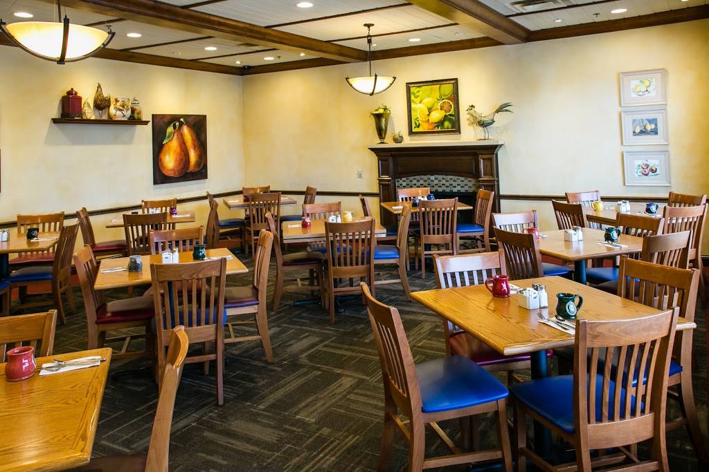 The Original Pancake House | restaurant | 3501 W 70th St, Edina, MN 55435, USA | 9529204444 OR +1 952-920-4444