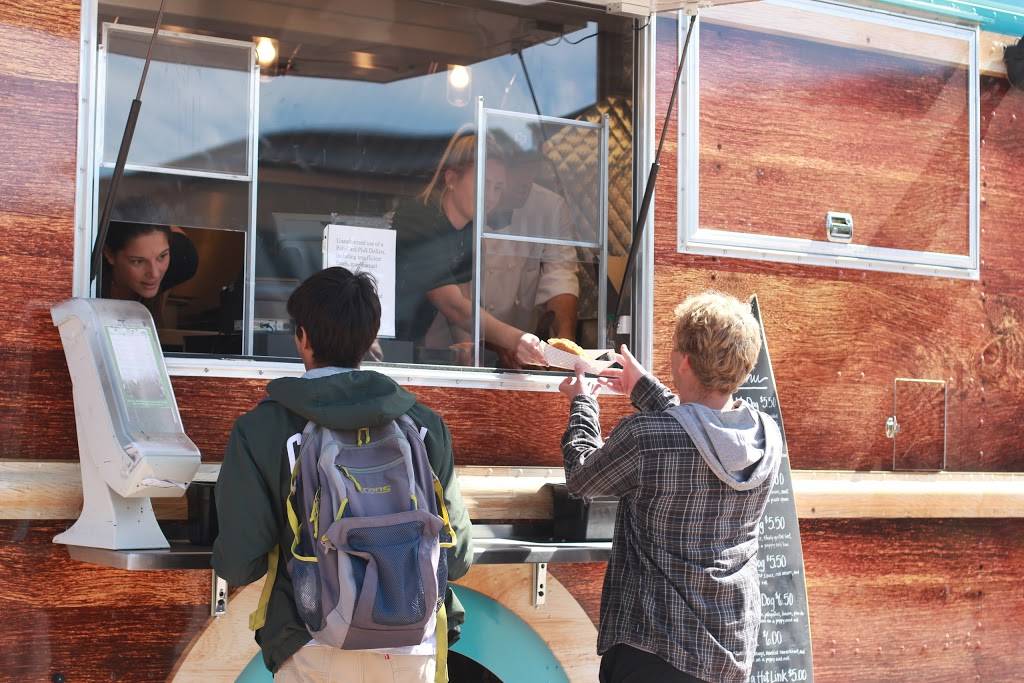 Central Coaster | restaurant | 1 Grand Ave Building 19/24, San Luis Obispo, CA 93407, USA | 8057565939 OR +1 805-756-5939