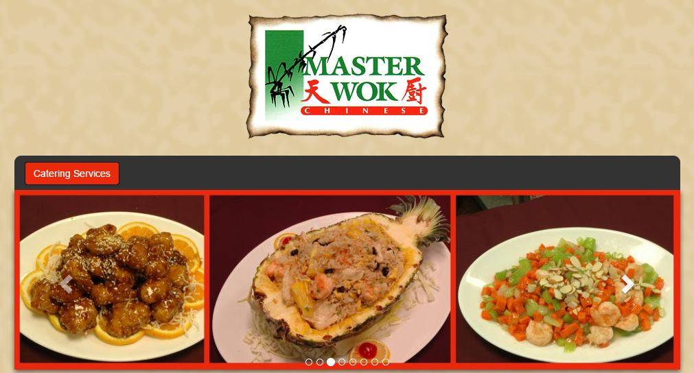 Master Wok | meal takeaway | 14947 W 119th St, Olathe, KS 66062, USA | 9137827979 OR +1 913-782-7979