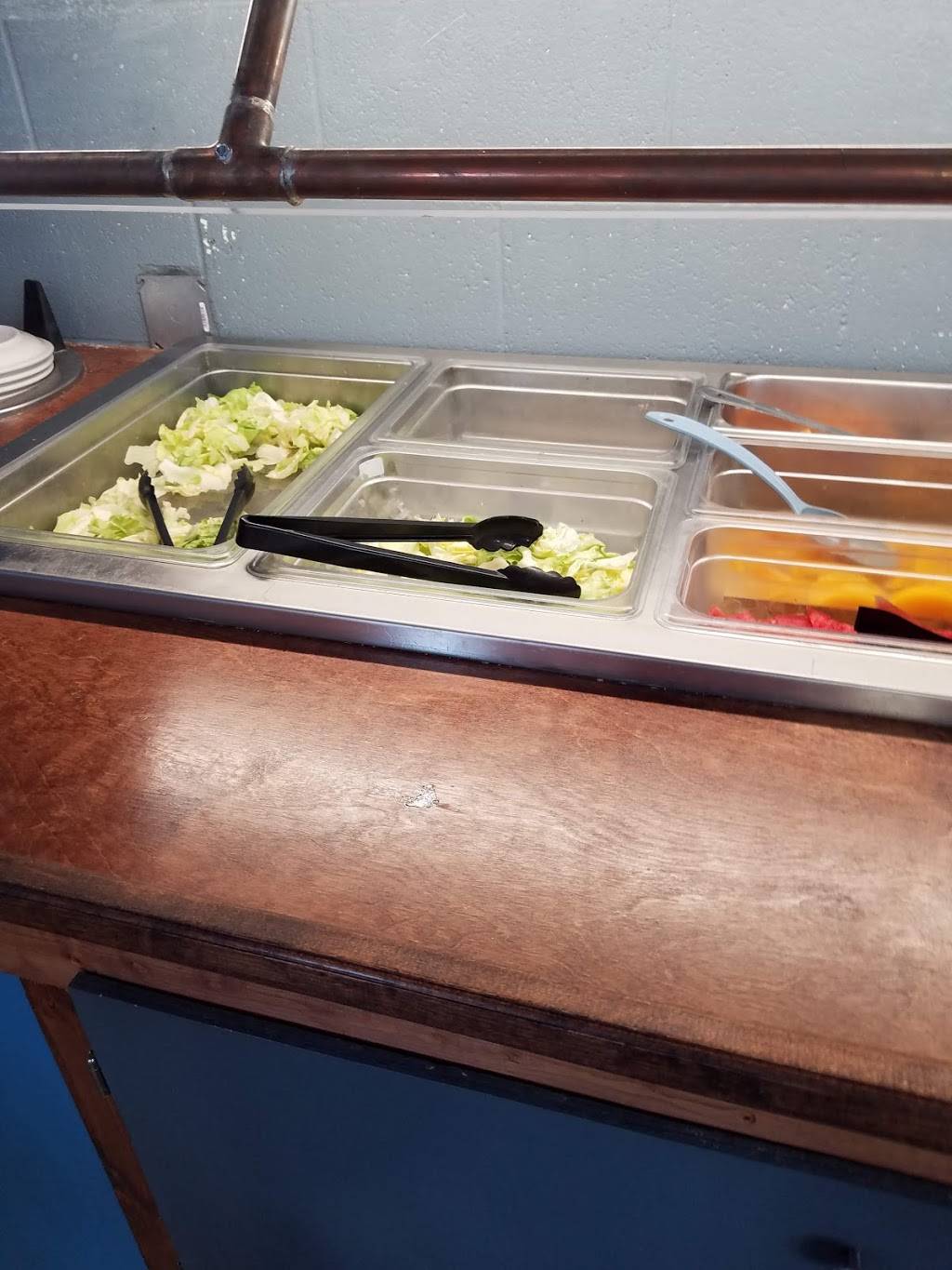 Riverside Grill | restaurant | Park Hills, MO 63601, USA | 5733274199 OR +1 573-327-4199