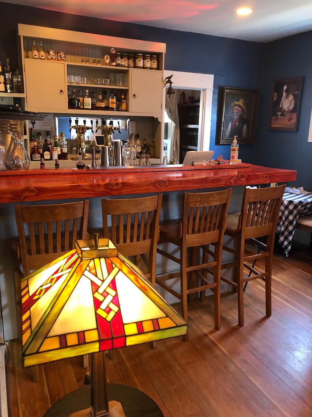 Forage | cafe | 210 W 1st St, Newberg, OR 97132, USA | 9712818633 OR +1 971-281-8633