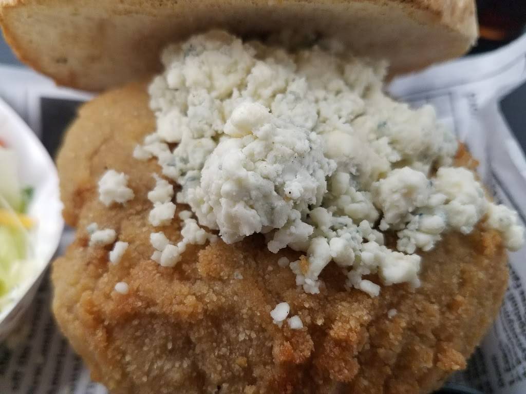 Smoke Rattle & Roll | restaurant | 711 Washington Ave, Chestertown, MD 21620, USA | 4432820261 OR +1 443-282-0261