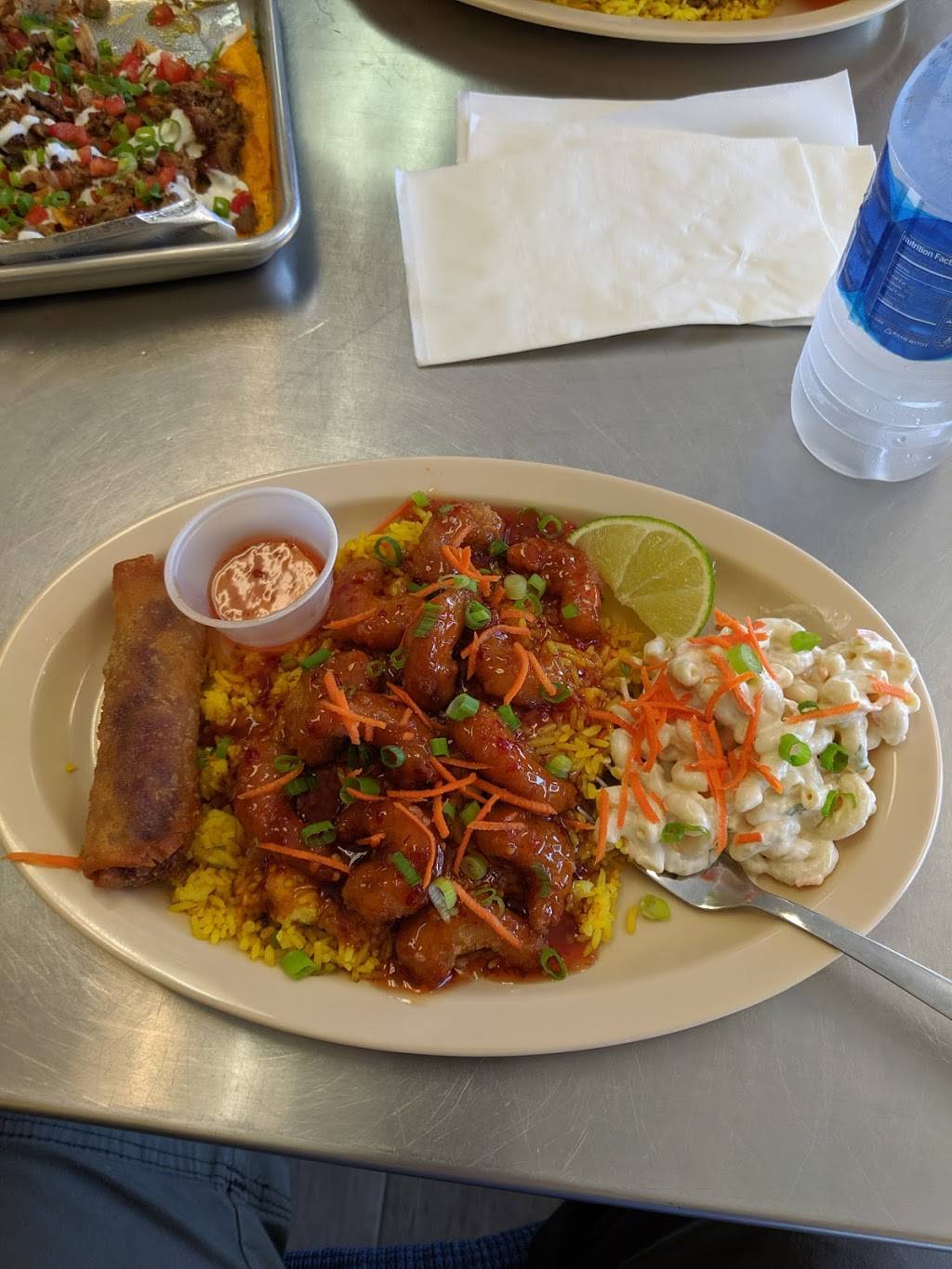 Zekes Island Cafe Bettendorf | restaurant | 842 Middle Rd, Bettendorf, IA 52722, USA | 5634241295 OR +1 563-424-1295