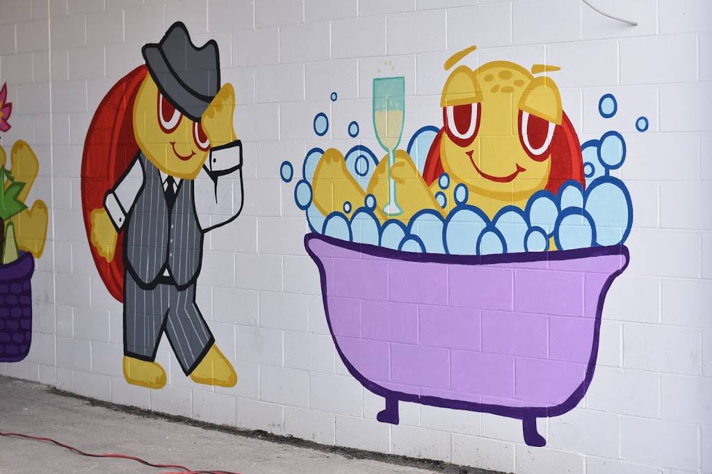 Slurping Turtle | restaurant | 4049 Worth Ave, Columbus, OH 43219, USA | 6144146310 OR +1 614-414-6310