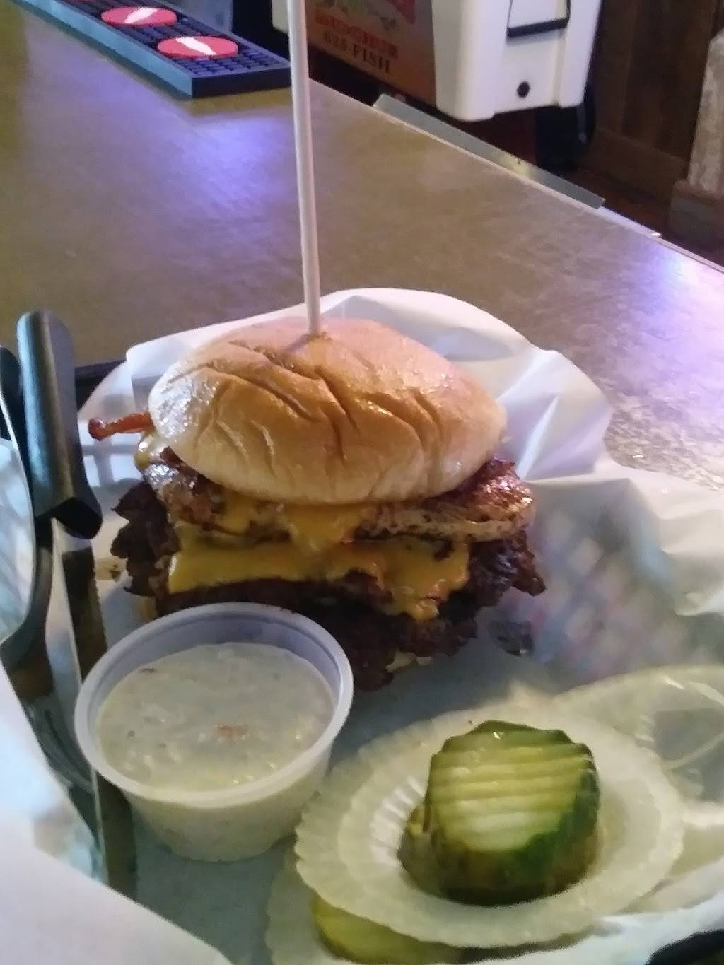 Stringers and Moore LLC | restaurant | 13017 IL-148, Sesser, IL 62884, USA | 6186253474 OR +1 618-625-3474