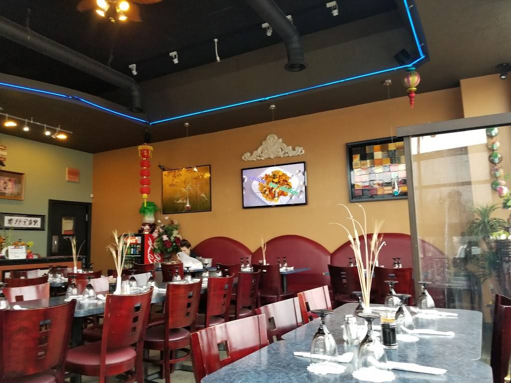 Enjoy Chinese Cuisine | restaurant | 2629 7800 S, West Jordan, UT 84088, USA | 8015617382 OR +1 801-561-7382