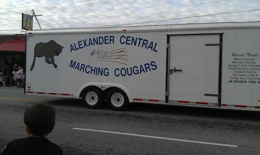 Subway | restaurant | 1460 W Memorial Hwy, Harmony, NC 28634, USA | 7045394088 OR +1 704-539-4088