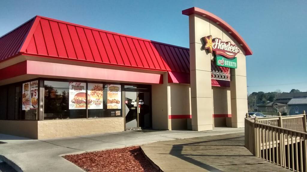 Hardees | restaurant | 491 Blanding Blvd, Orange Park, FL 32073, USA | 9042720754 OR +1 904-272-0754