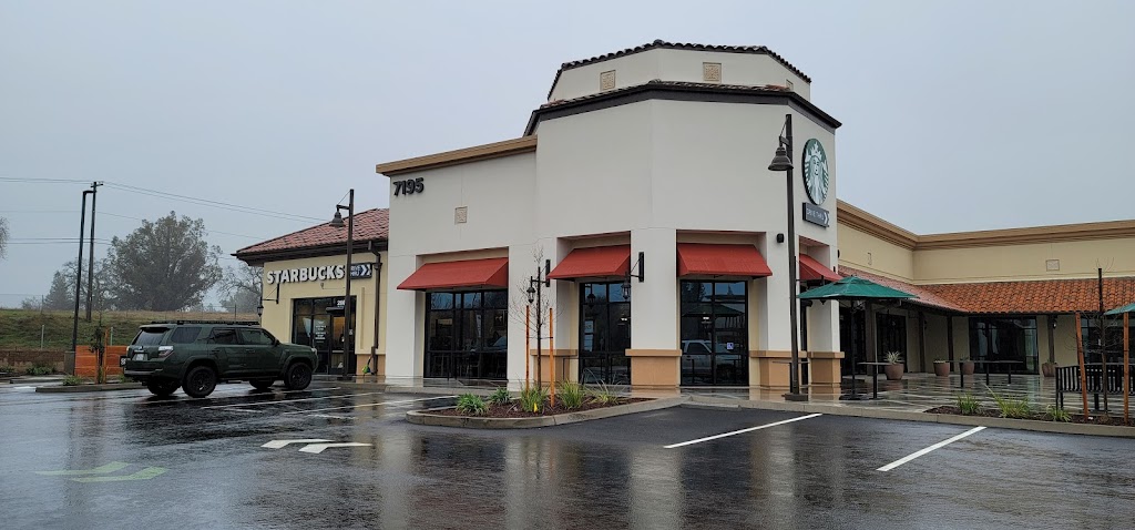 Starbucks | cafe | 7195 Murieta Dr, Rancho Murieta, CA 95683, USA | 9165879695 OR +1 916-587-9695