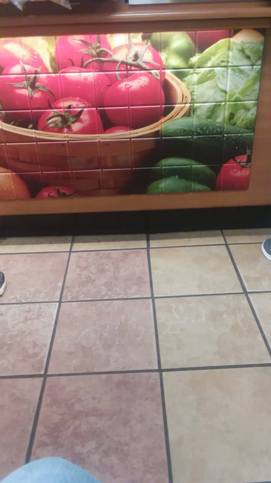 Subway Restaurants | restaurant | 301 East Blvd, Chesterfield, SC 29709, USA | 8436232522 OR +1 843-623-2522