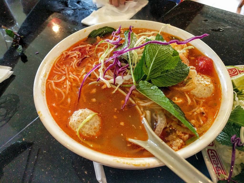 Cố Đô | Vietnamese Restaurant | restaurant | 6665 Stockton Blvd # 10, Sacramento, CA 95823, USA | 9164278305 OR +1 916-427-8305