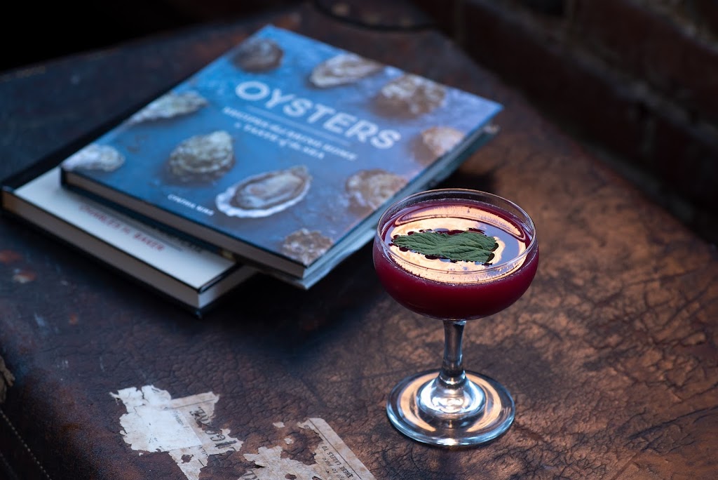 The Eli | restaurant | 101 N Grand St Suite A, Monroe, LA 71201, USA | 3183250818 OR +1 318-325-0818