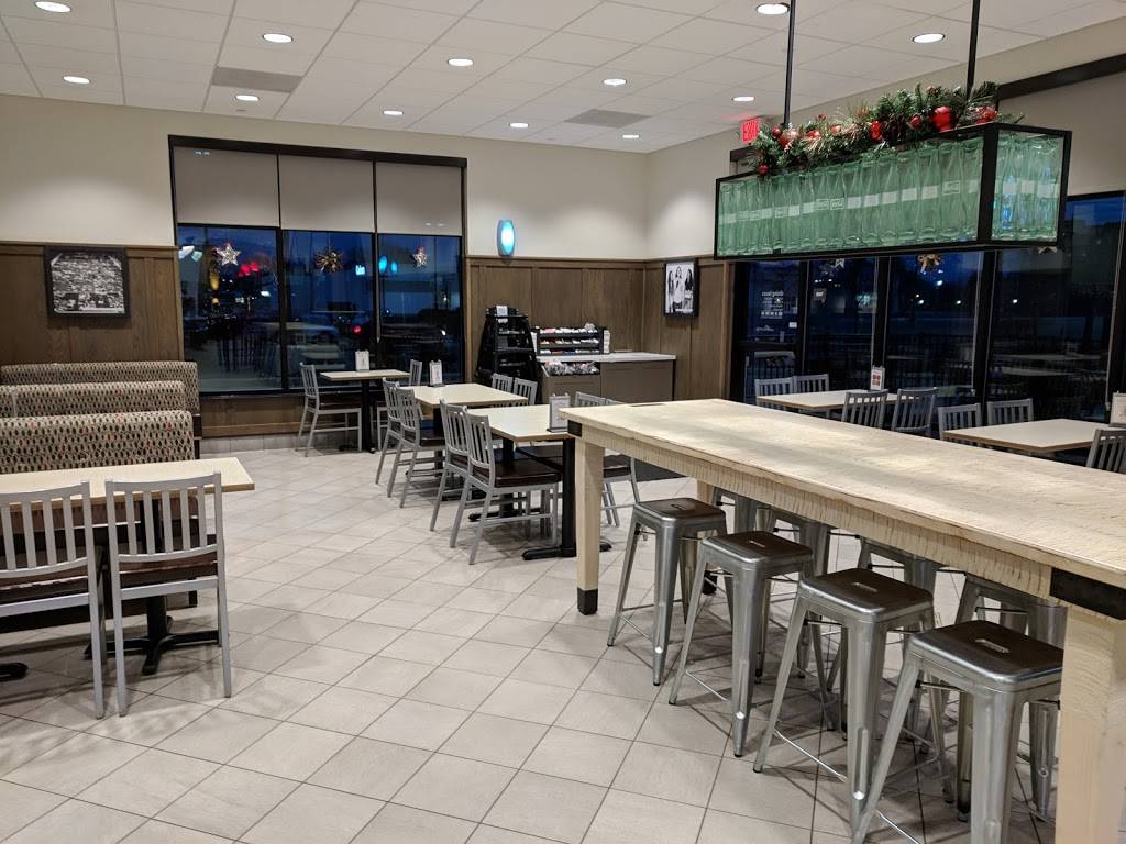 Chick-fil-A | restaurant | 1931 Tiffin Ave, Findlay, OH 45840, USA | 4194255288 OR +1 419-425-5288