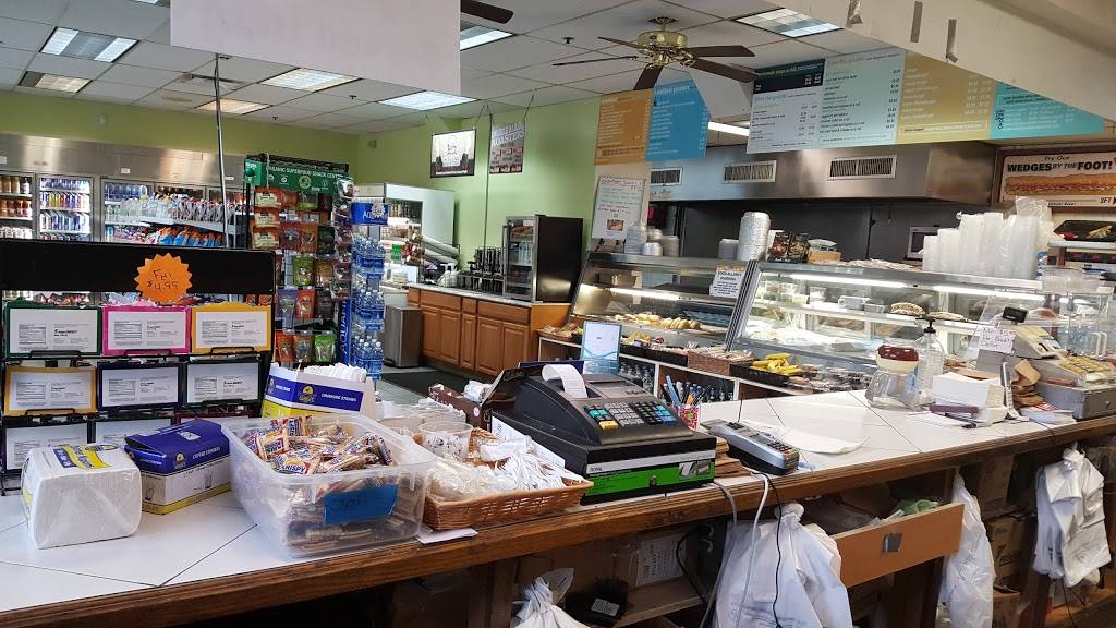 Wedged In Deli & Catering | meal takeaway | 605 Old White Plains Rd, Tarrytown, NY 10591, USA | 9143664212 OR +1 914-366-4212