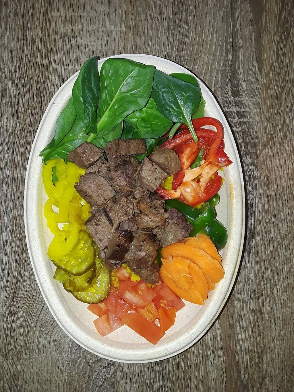 Olivia Mediterranean Grill | restaurant | 9804 S Military Trail E-8, Boynton Beach, FL 33436, USA | 5613364150 OR +1 561-336-4150