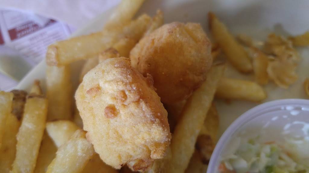 Just Barbs | restaurant | 24 Main St, Stockton Springs, ME 04981, USA | 2075673886 OR +1 207-567-3886