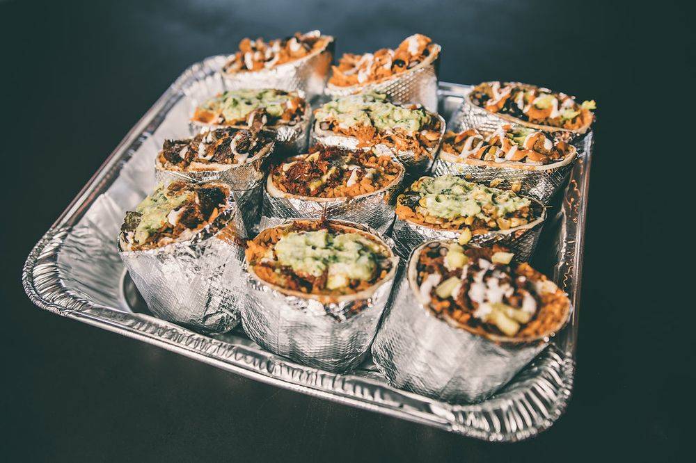 tacoria | restaurant | 52 South St, Morristown, NJ 07960, USA | 9734557089 OR +1 973-455-7089