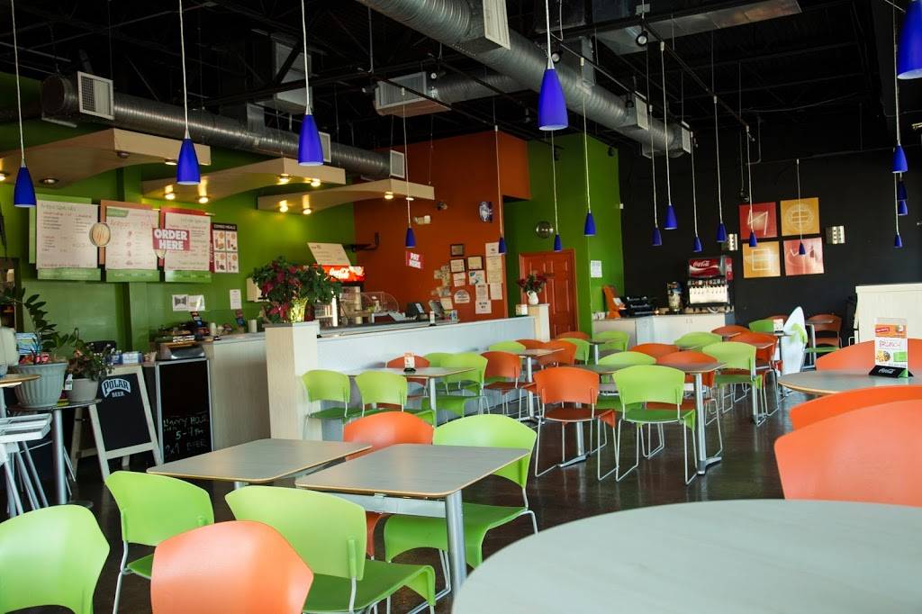 Are-Pitas | restaurant | 2734 University Square Dr, Tampa, FL 33612, USA | 8138495050 OR +1 813-849-5050