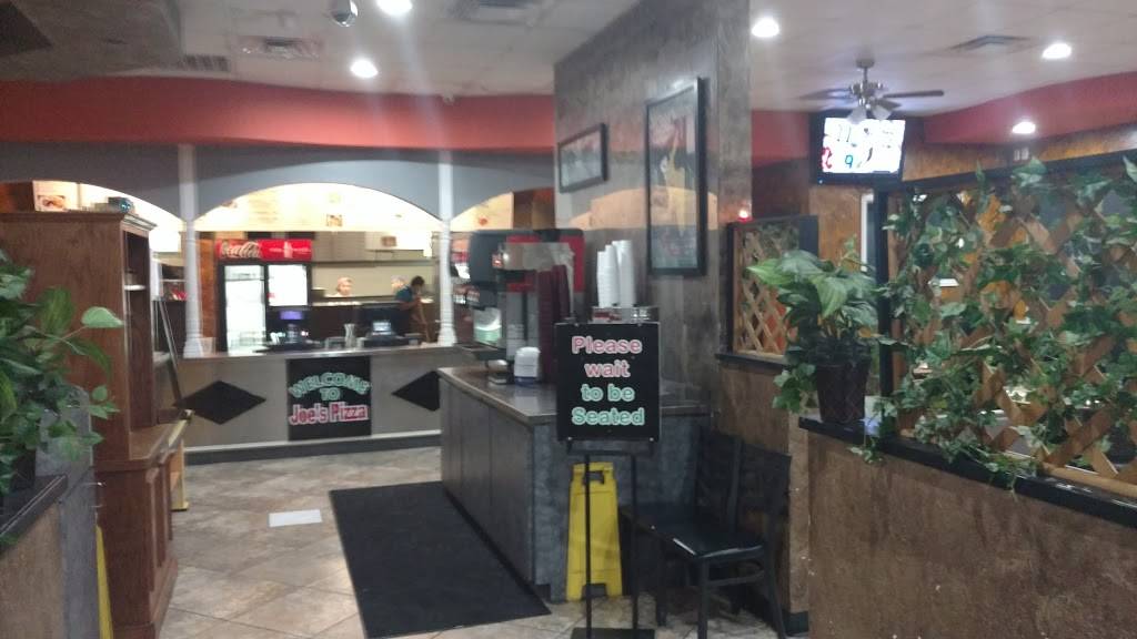 Joes Pizza & Pasta | restaurant | 308 S Galloway Ave, Mesquite, TX 75149, USA | 2146649990 OR +1 214-664-9990