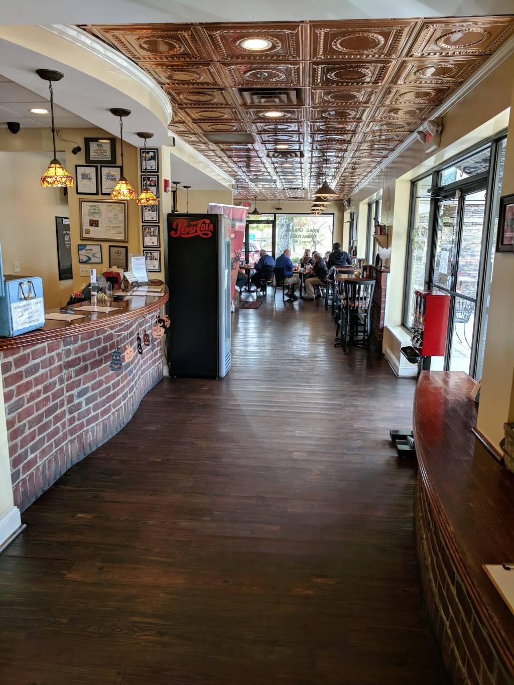 Southern Fried Green Tomatoes | restaurant | 1175 Woods Crossing Rd #8, Greenville, SC 29607, USA | 8646279088 OR +1 864-627-9088