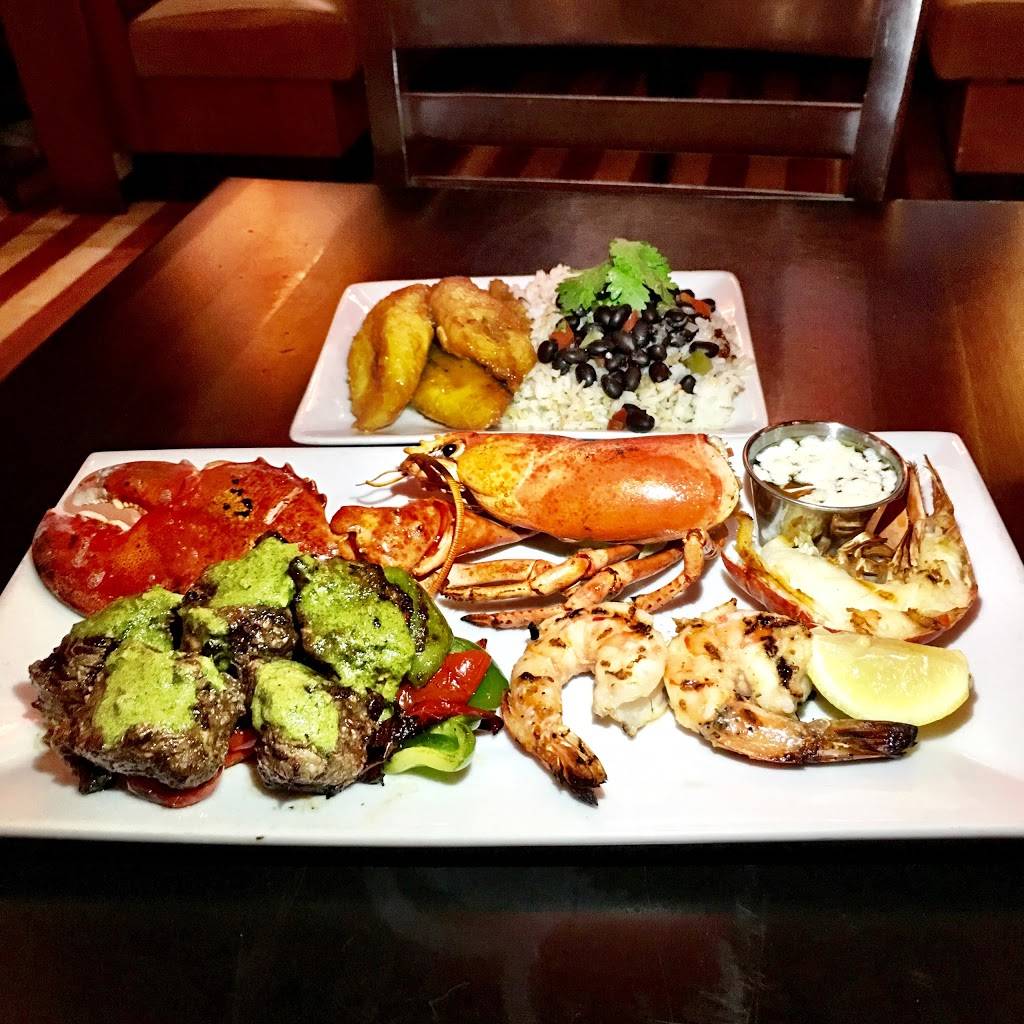 Naked Fish | restaurant | 455 Totten Pond Rd, Waltham, MA 02451, USA | 7816840500 OR +1 781-684-0500