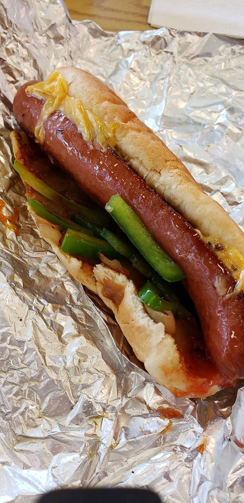 Five Guys | meal takeaway | 2280 Mendocino Ave, Santa Rosa, CA 95401, USA | 7075282507 OR +1 707-528-2507