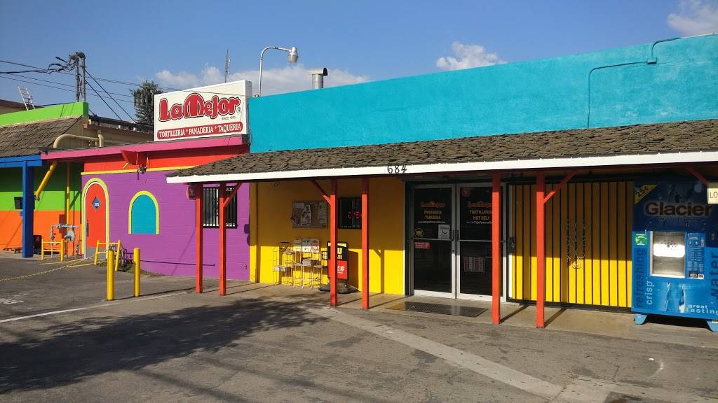 La Mejor Inc. | restaurant | 684 S Farmersville Blvd, Farmersville, CA 93223, USA | 5597470739 OR +1 559-747-0739