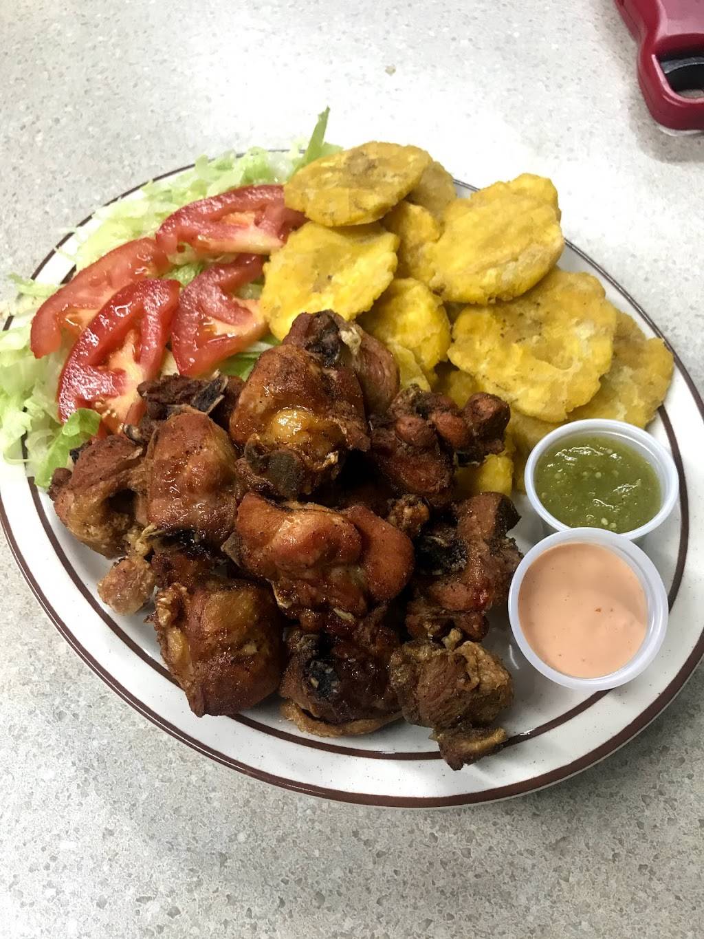 El doctor salsita restaurant | restaurant | 508 Summer St, Paterson, NJ 07501, USA | 9733414254 OR +1 973-341-4254