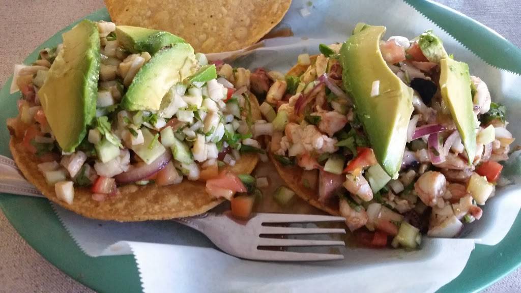 Mariscos Cancun | restaurant | 1527 Alum Rock Ave, San Jose, CA 95116, USA | 4087916677 OR +1 408-791-6677