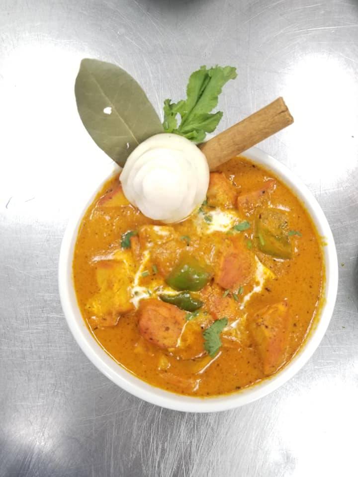 Haveli Junction | restaurant | 520 Ernston Rd Suite 4, Parlin, NJ 08859, USA | 7325250050 OR +1 732-525-0050