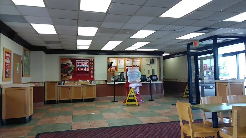 Wendys | restaurant | 355 Washington St, Stoughton, MA 02072, USA | 7813441857 OR +1 781-344-1857
