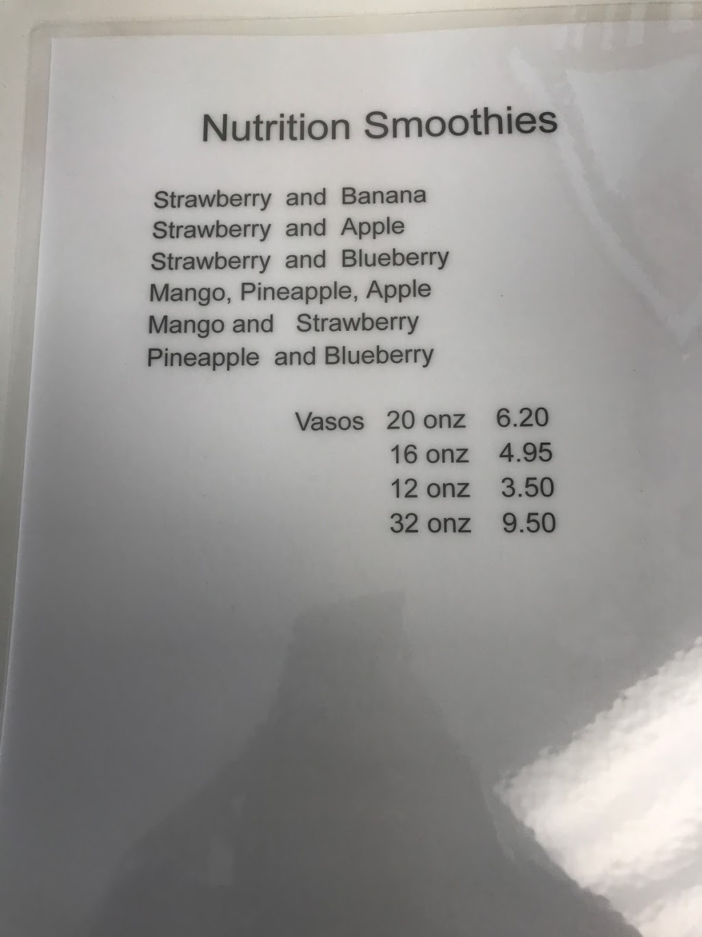 Pizzería Y Frutería CubanFruty | restaurant | 8035 Culebra Rd Suite 109, San Antonio, TX 78251, USA | 2109014912 OR +1 210-901-4912