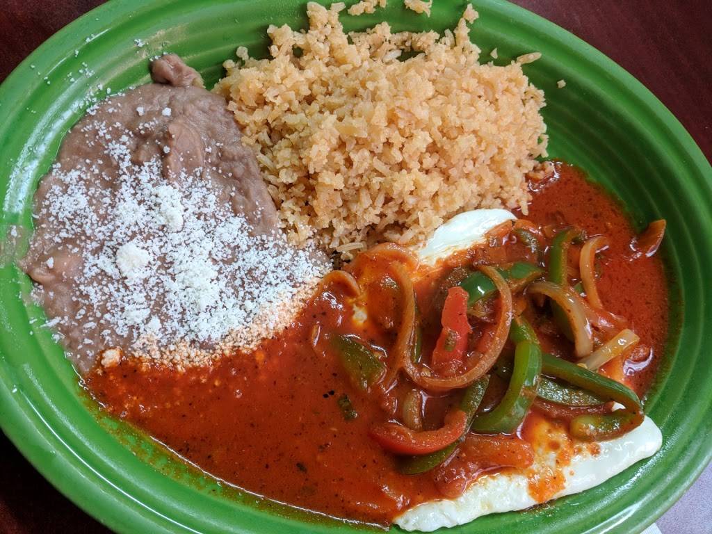 La Casita | restaurant | 3659 Foothill Blvd, Oakland, CA 94601, USA | 5102614260 OR +1 510-261-4260
