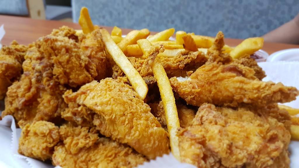 Rafics Falafel | restaurant | 6905 Schaefer Rd, Dearborn, MI 48126, USA | 3135515046 OR +1 313-551-5046