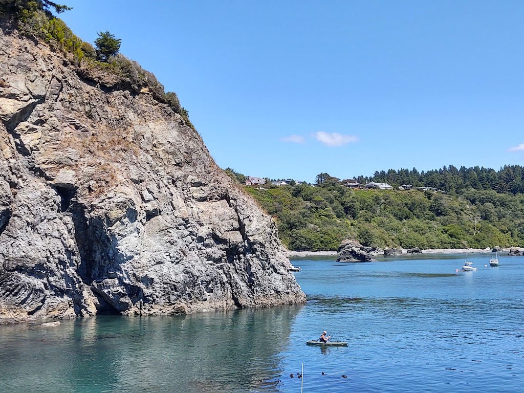 Seascape Restaurant | restaurant | Bay St, Trinidad, CA 95570, USA | 7076773762 OR +1 707-677-3762