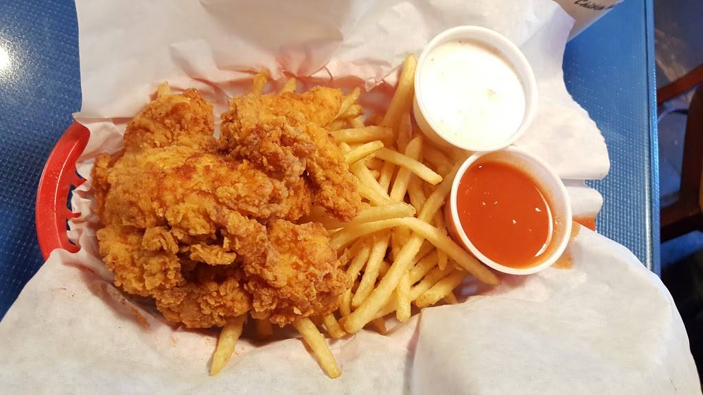 Chicken Bonz | restaurant | 1815 Pioneer Pkwy E, Springfield, OR 97477, USA | 5417260111 OR +1 541-726-0111