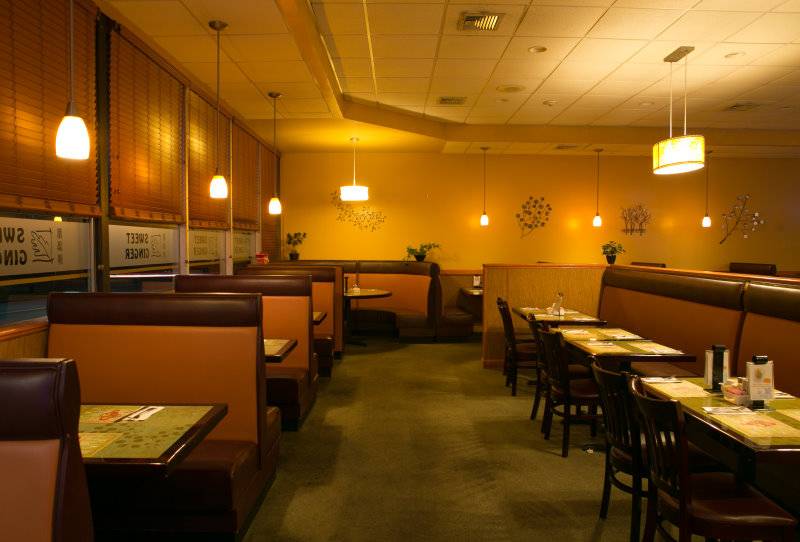 Sweet Ginger Asian Cuisine & Lounge | restaurant | 181 Huttleston Ave, Fairhaven, MA 02719, USA | 5087170278 OR +1 508-717-0278