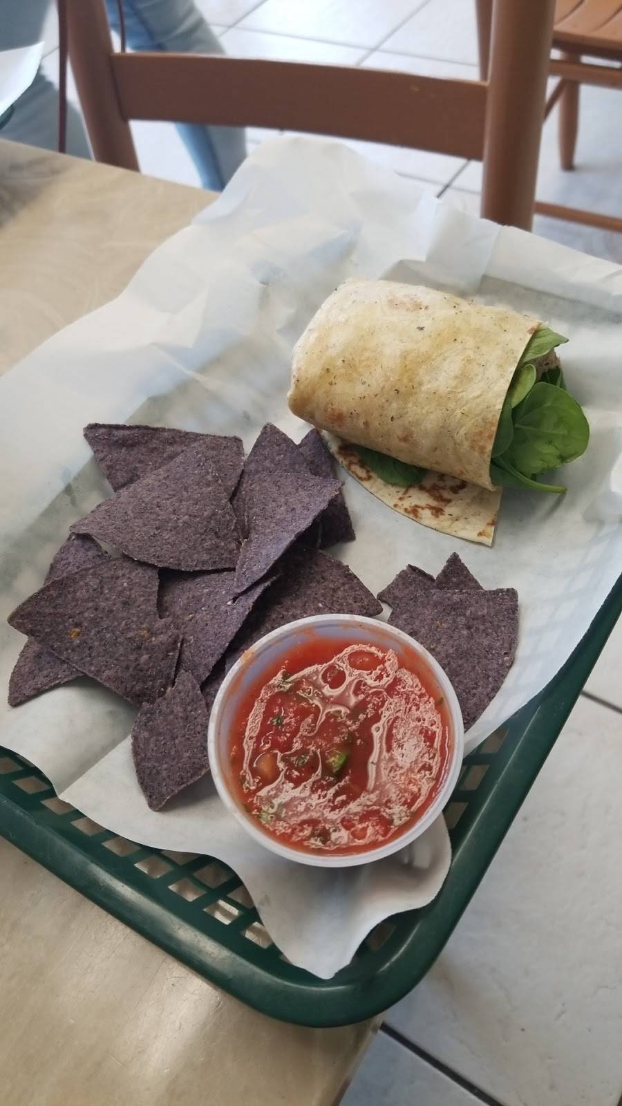 Peace In the Garden Cafe | restaurant | 397 Barton Blvd, Rockledge, FL 32955, USA | 3216363233 OR +1 321-636-3233