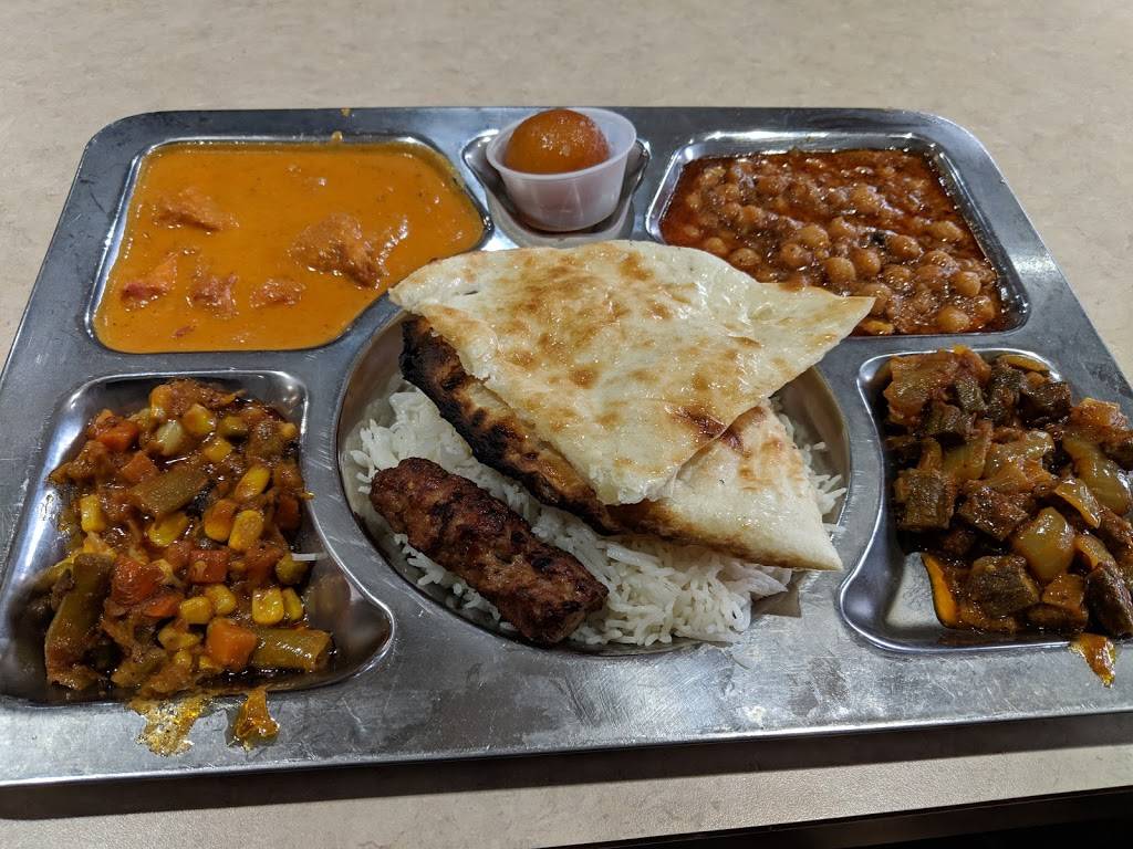 Iqbal Kebab | restaurant | 105 Parkway Forest Dr Unit 10, North York, ON M2J 1L8, Canada | 4164912644 OR +1 416-491-2644