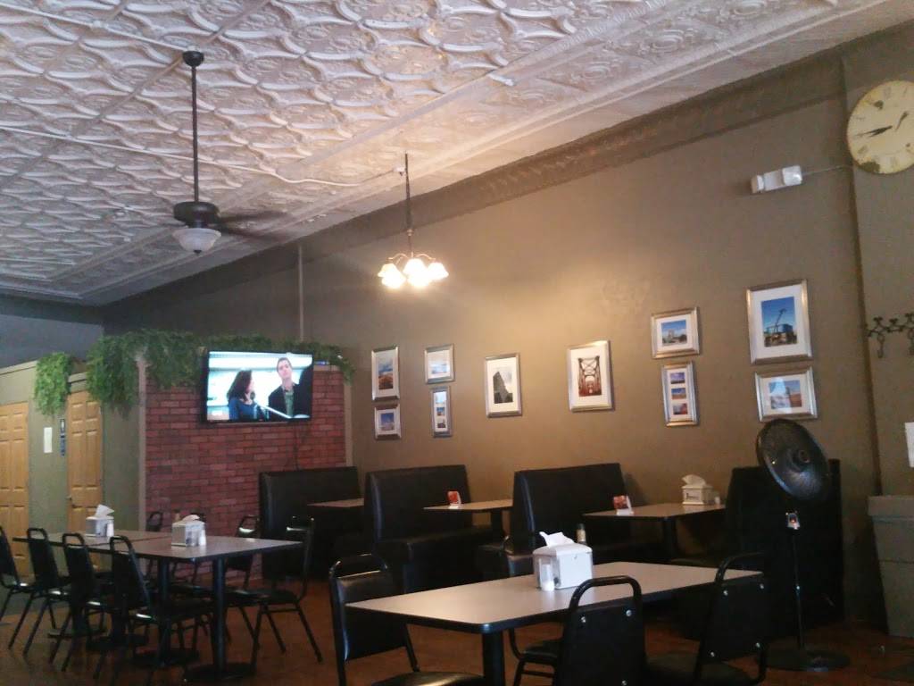 Flippin Jimmys | restaurant | 118 W North St, Fostoria, OH 44830, USA | 4197017062 OR +1 419-701-7062