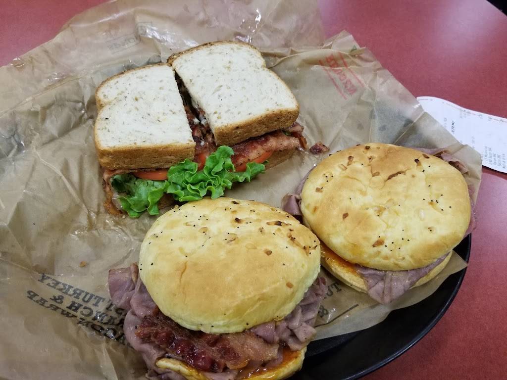 Arbys | restaurant | 1601 Hustonville Rd, Danville, KY 40422, USA | 8592361199 OR +1 859-236-1199