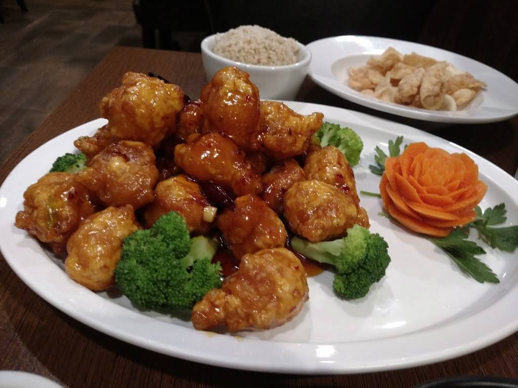 Classic Asia | restaurant | 1906, 611 Station Ave, Haddon Heights, NJ 08035, USA | 8563238207 OR +1 856-323-8207