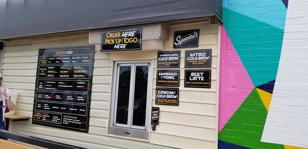 Cafe Kacao | restaurant | 3325 N Classen Blvd, Oklahoma City, OK 73118, USA | 4056022883 OR +1 405-602-2883